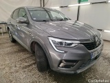  Renault  Arkana  Business 1.6 E-TECH Hybrid 145CV BVA6 E6d #4