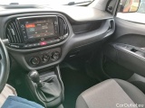  Fiat  Doblo Cargo CH1 LOUNGE 1.6 Mjet 90cv E6D-f S&S Manual Diesel  12 #6