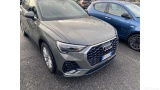  Audi  Q3 Sportback 35 TDI S TRONIC Sequential Diesel  13 #41