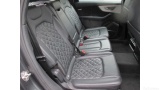  Audi  SQ7 SQ7 TFSI QUATTRO SPORT ATTITUDE TIPTR. Automatic Petrol  15 #12