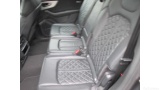  Audi  SQ7 SQ7 TFSI QUATTRO SPORT ATTITUDE TIPTR. Automatic Petrol  15 #21