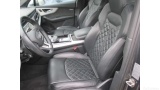  Audi  SQ7 SQ7 TFSI QUATTRO SPORT ATTITUDE TIPTR. Automatic Petrol  15 #24