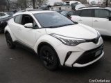  Toyota  C-HR 1.8H (122CV) E-CVT Business Manual Petrol  18 #2