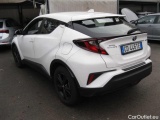  Toyota  C-HR 1.8H (122CV) E-CVT Business Manual Petrol  18 #3