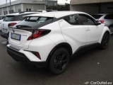  Toyota  C-HR 1.8H (122CV) E-CVT Business Manual Petrol  18 #4