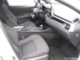  Toyota  C-HR 1.8H (122CV) E-CVT Business Manual Petrol  18 #5