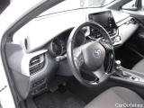  Toyota  C-HR 1.8H (122CV) E-CVT Business Manual Petrol  18 #18