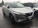  Nissan  Qashqai 1.3 MHEV 158 N-Connecta Xtronic Manual Petrol  22 #2