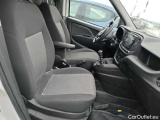  Fiat  Doblo Cargo CH1 LOUNGE 1.6 Mjet 90cv E6D-f S&S Manual Diesel  24 #20