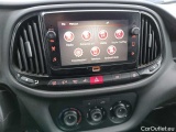  Fiat  Doblo Cargo CH1 LOUNGE 1.6 Mjet 90cv E6D-f S&S Manual Diesel  24 #24