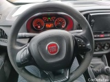  Fiat  Doblo Cargo CH1 LOUNGE 1.6 Mjet 90cv E6D-f S&S Manual Diesel  25 #22