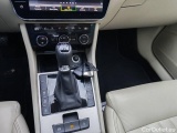  Skoda  Superb WAGON 2.0 TDI 140KW L&K DSG 4WD Sequential Diesel  26 #6