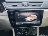  Skoda  Superb WAGON 2.0 TDI 140KW L&K DSG 4WD Sequential Diesel  26 #56