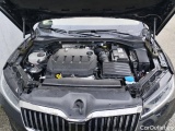  Skoda  Superb WAGON 2.0 TDI 140KW L&K DSG 4WD Sequential Diesel  26 #57