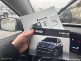  Jeep  Compass 1.6 MJet II 96kW Longitude Manual Diesel  27 #33
