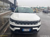  Jeep  Compass 1.6 MJet II 96kW Longitude Manual Diesel  27 #37