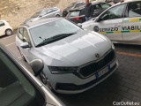  Skoda  Octavia WAGON 2.0 TDI EVO 110KW EXECUTIVE DSG Sequential Diesel  28 #2