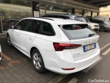  Skoda  Octavia WAGON 2.0 TDI EVO 110KW EXECUTIVE DSG Sequential Diesel  28 #3