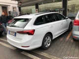  Skoda  Octavia WAGON 2.0 TDI EVO 110KW EXECUTIVE DSG Sequential Diesel  28 #4