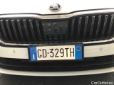  Skoda  Octavia WAGON 2.0 TDI EVO 110KW EXECUTIVE DSG Sequential Diesel  28 #14