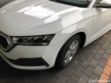  Skoda  Octavia WAGON 2.0 TDI EVO 110KW EXECUTIVE DSG Sequential Diesel  28 #23