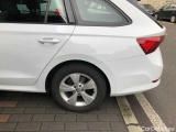  Skoda  Octavia WAGON 2.0 TDI EVO 110KW EXECUTIVE DSG Sequential Diesel  28 #26