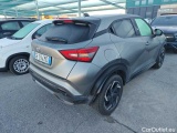  Nissan  Juke 1.0 DIG-T 114 N-Connecta Dct Sequential Petrol  31 #31