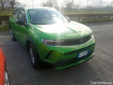  Opel  Mokka 1.2 T 100cv Edition MT6 Manual Petrol  32 #2