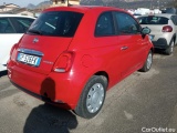  Fiat  500 1.0 70cv Ibrido Manual Petrol  35 #3