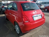  Fiat  500 1.0 70cv Ibrido Manual Petrol  35 #4