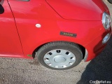  Fiat  500 1.0 70cv Ibrido Manual Petrol  35 #28