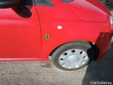  Fiat  500 1.0 70cv Ibrido Manual Petrol  35 #32