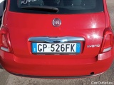  Fiat  500 1.0 70cv Ibrido Manual Petrol  35 #34