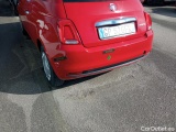  Fiat  500 1.0 70cv Ibrido Manual Petrol  35 #35