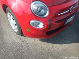  Fiat  500 1.0 70cv Ibrido Manual Petrol  35 #52