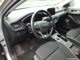  Ford  Focus Turnier 1.5 EcoBlue Start-Stopp-System Aut. COOL&CONNECT Automatic Diesel  1 #25