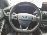 Ford  Focus Turnier 1.5 EcoBlue Start-Stopp-System Aut. ST-LINE X Automatic Diesel  4 #13