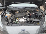  Ford  Focus Turnier 1.5 EcoBlue Start-Stopp-System Aut. ST-LINE X Automatic Diesel  4 #17