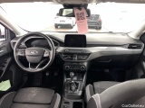  Ford  Focus Turnier 1.5 EcoBlue Start-Stopp-System COOL&CONNECT Manual Diesel  5 #7