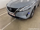  Nissan  Qashqai  MHEV Business Edition (Mild Hybrid) 103kW/140pk  5D/P Man-6 (4 seizoenen Banden) - CO2 onvolledig #18