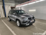  Seat  ATECA  1.0 TSI Move Navi 81kW/110pk  5D/P Man-6 (4 seizoenen Banden) - CO2 indicatief #2