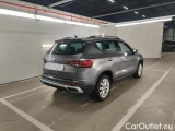  Seat  ATECA  1.0 TSI Move Navi 81kW/110pk  5D/P Man-6 (4 seizoenen Banden) - CO2 indicatief #4