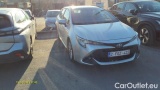  Toyota  Corolla  Touring Sports 1.8 Hybrid Dynamic e-CVT (Active Hybrid) 103kW/140pk  5D/P Auto-V #2