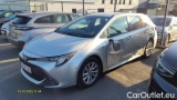  Toyota  Corolla  Touring Sports 1.8 Hybrid Dynamic e-CVT (Active Hybrid) 103kW/140pk  5D/P Auto-V #17