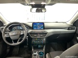  Ford  Focus Turnier 1.5 EcoBlue Start-Stopp-System Aut. COOL&CONNECT Automatic Diesel  16 #7