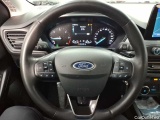  Ford  Focus Turnier 1.5 EcoBlue Start-Stopp-System Aut. COOL&CONNECT Automatic Diesel  16 #13
