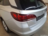  Opel  Astra 1.5 D Start/Stop Sports Tourer Automatik Elegance Automatic Diesel  18 #16