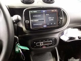  Smart  ForTwo coupe EQ - Automatic Electric  19 #11