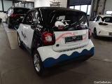  Smart  ForTwo coupe EQ - Automatic Electric  19 #27