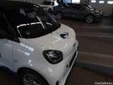  Smart  ForTwo coupe EQ - Automatic Electric  19 #30